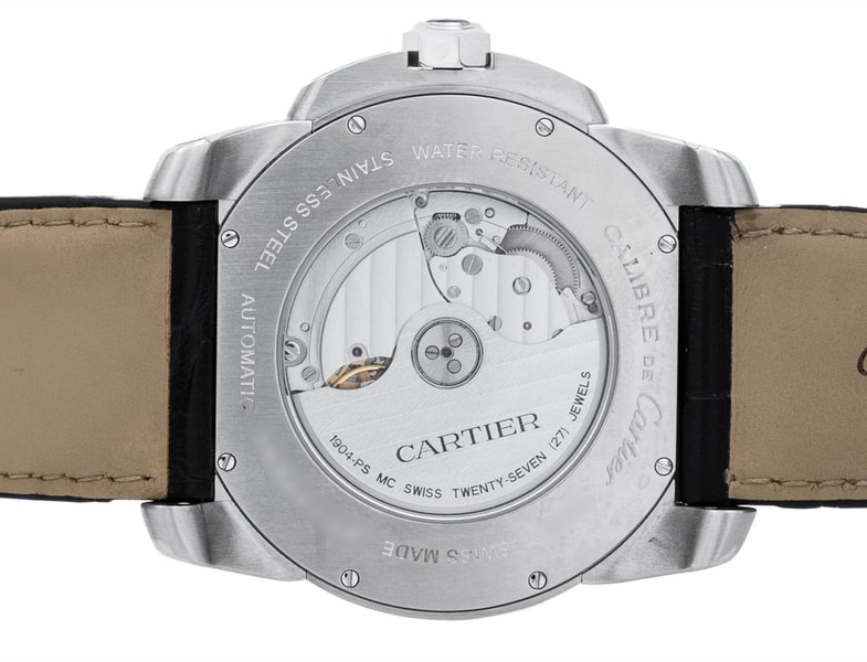 Cartier Calibre De Cartier W7100013